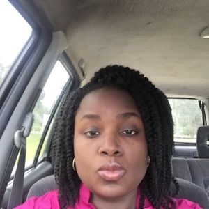 Meet your Posher, Marlene